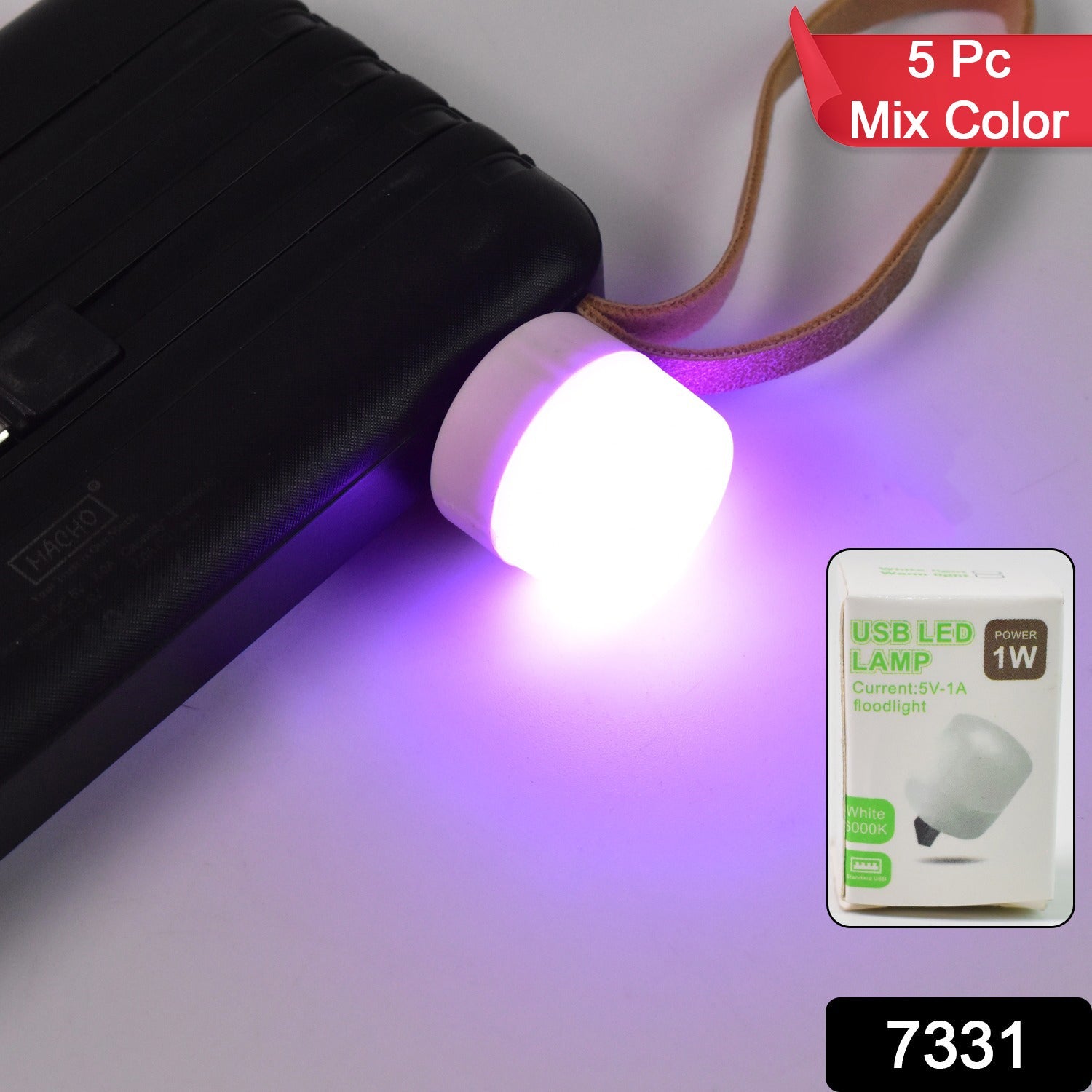 USB Night Light USB Night Light